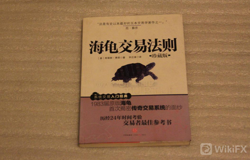 海龟交易法则是什么，海龟法则的精髓在哪里？