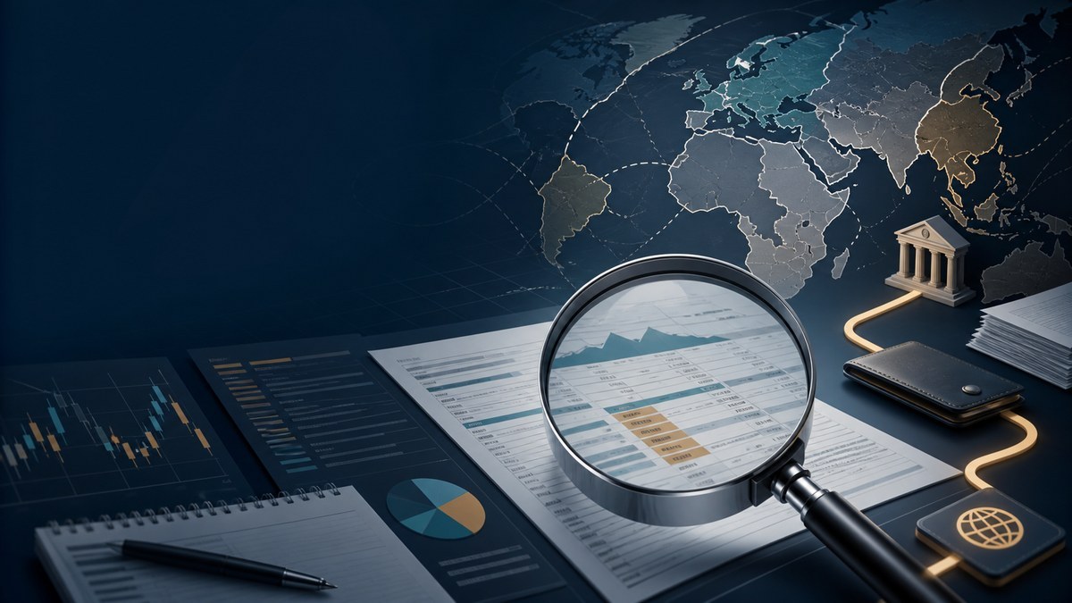 GO Markets盈利取消和出金争议的事实核查示意图